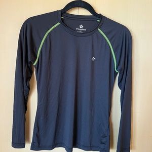 Sun Protection Shirt